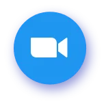 智能助手，助力您的视频会议。 - hth